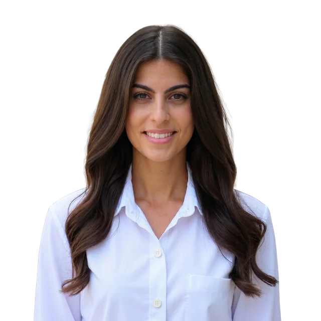 Dr. Chanelle Azar, DOM — Eastern medicine and acupuncture, Lavena Health Tampa