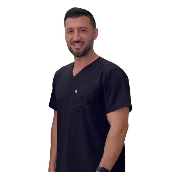 Dr. Ahmed Karim, MD — co-founder, Lavena Health, Tampa